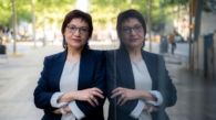 Anna Bosch - Fotografía de RTVE.