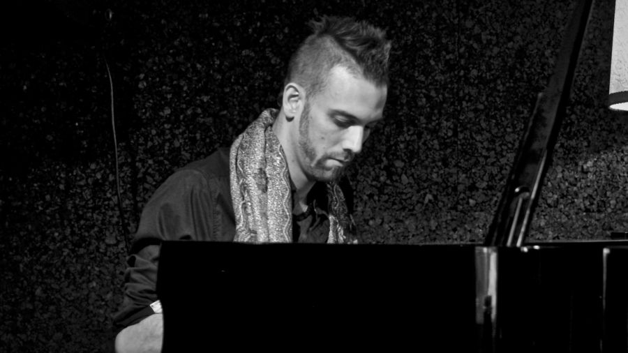 Jorge Quesada.