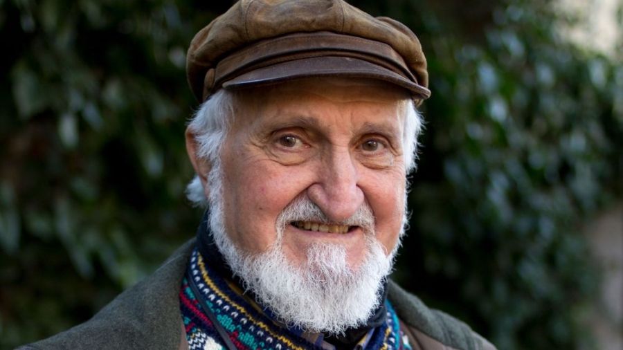 José Esquinas - Imagen cedida.
