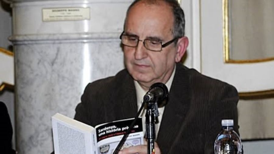 Lluís Guia.