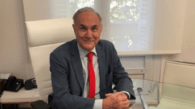 Julián García Valverde, presidente de Imathia Construcción y Consultrans.