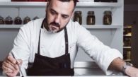 El chef José Manuel Miguel.