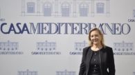 Doña Virna Alonso Fernández – © María Gilabert / Revista Casa Mediterráneo.