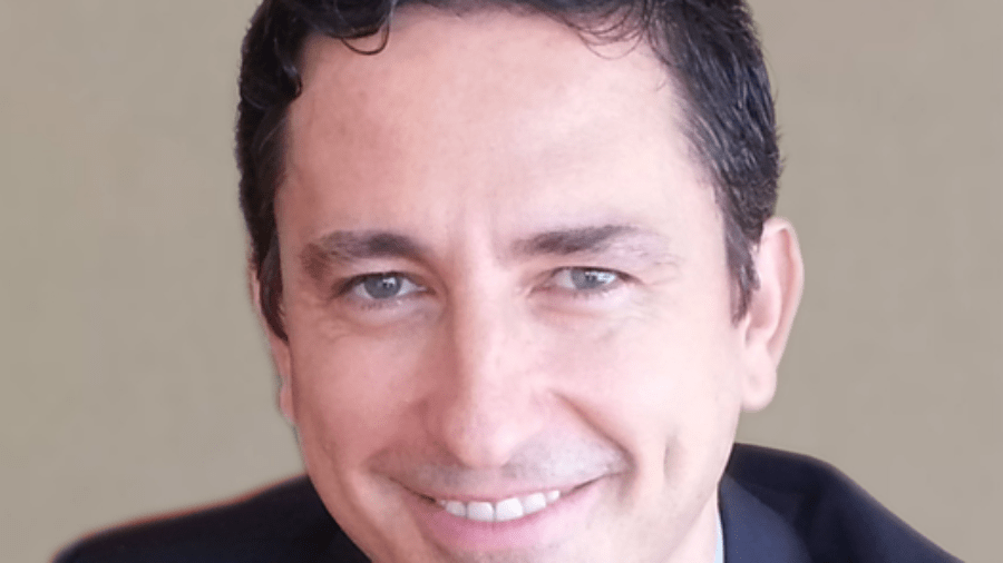 Enrique Feás.