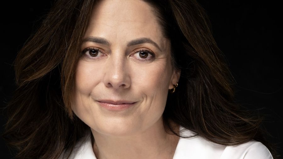 Ana Hernández-Sanchiz - Foto de Romero Luque.
