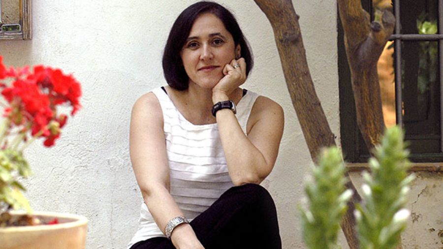 Pepa Merlo - J. Ochando.