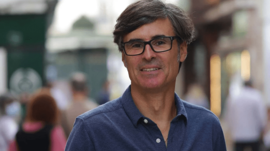 Sandro Pozzi.