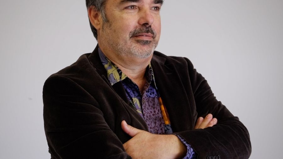 José Antonio Hergueta.