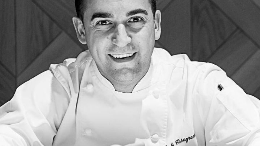 Paolo Casagrande.