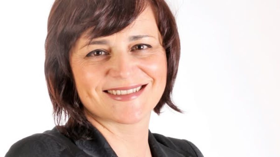 María José Cerdá Bernabéu.