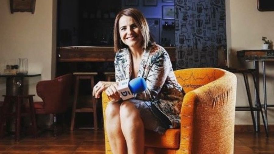 Pilar Bernal.