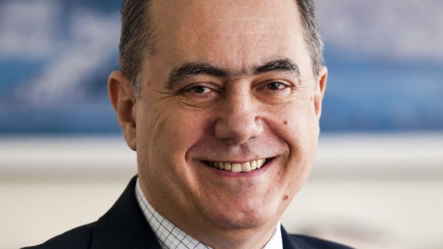 Senén Florensa.