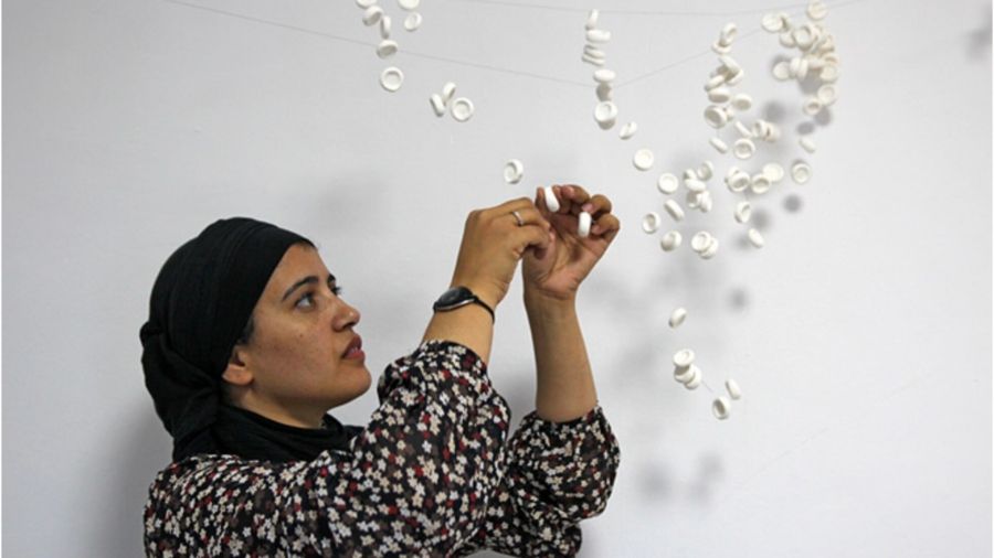 Safâa Erruas.