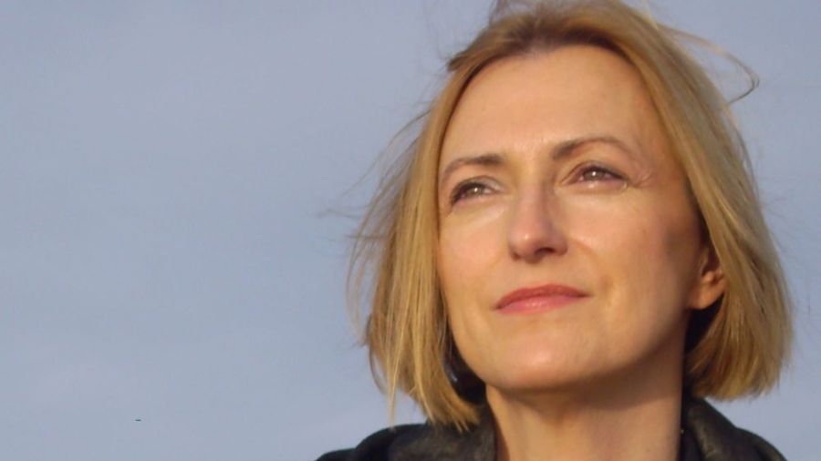 Inés Fonseca.