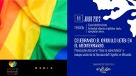 Cartel del evento.