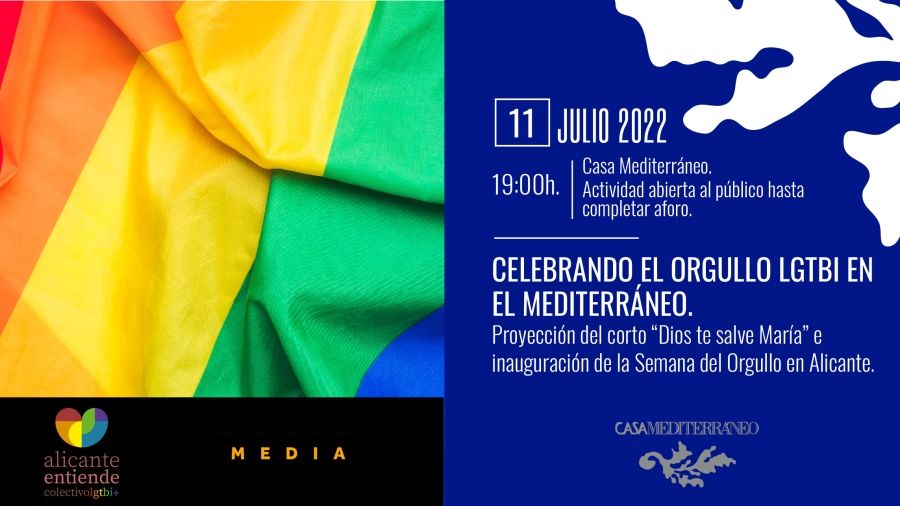 Cartel del evento.