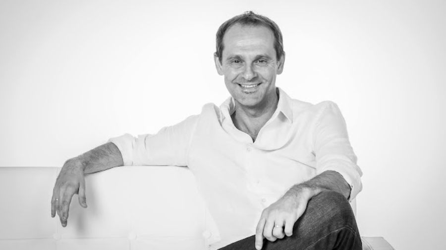 Sebastián Roa.