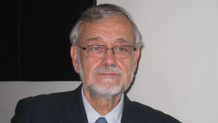 Enrique Gaspar.
