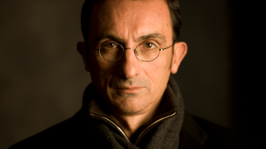 Marco Steiner - © Marco D'Anna.
