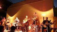 Concierto de Vicent Torrent.