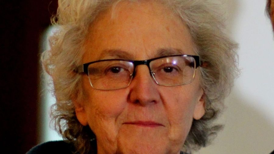 Soledad Gallego-Díaz.