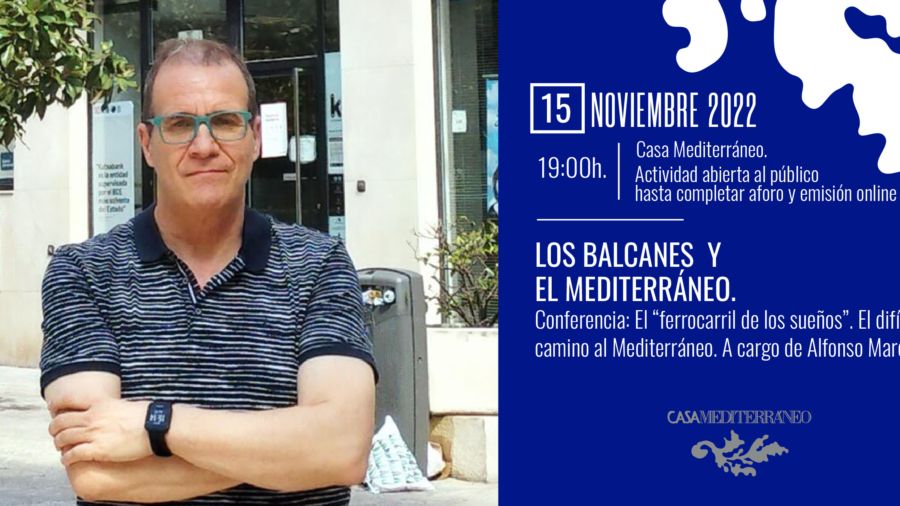 Cartel del evento.