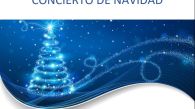 Concierto de Navidad.