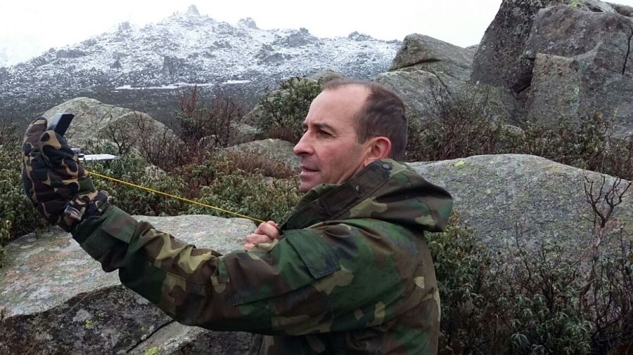 Manolo Cámara.