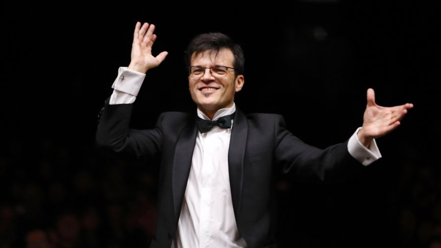 Andrés Valero-Castells.