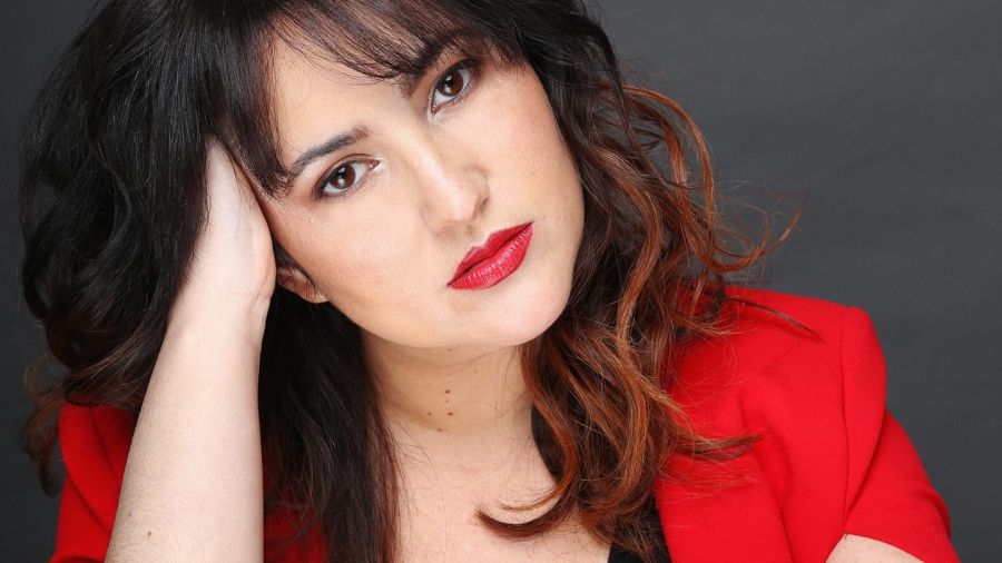 Olga Mínguez