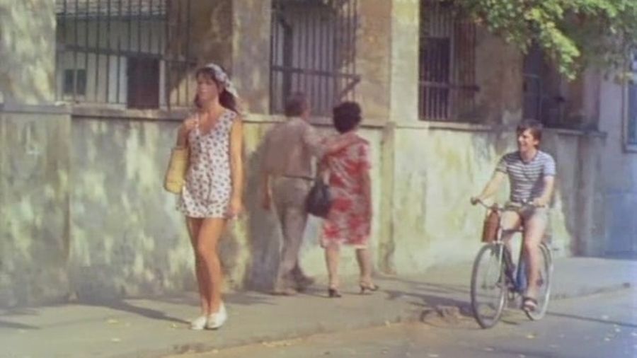 The Elusive Summer of 68-4