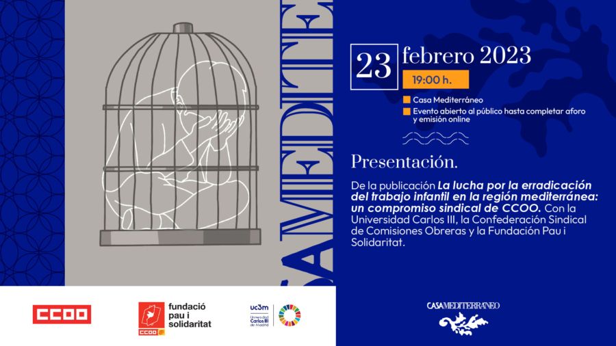 23 FEB. Trabajo INF