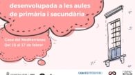 Cartel del evento.