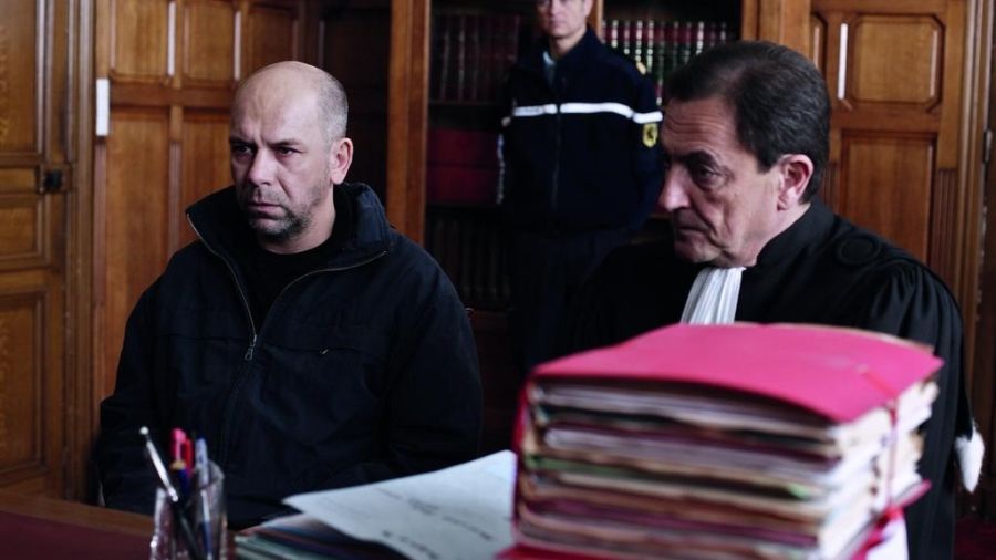Presume coupable