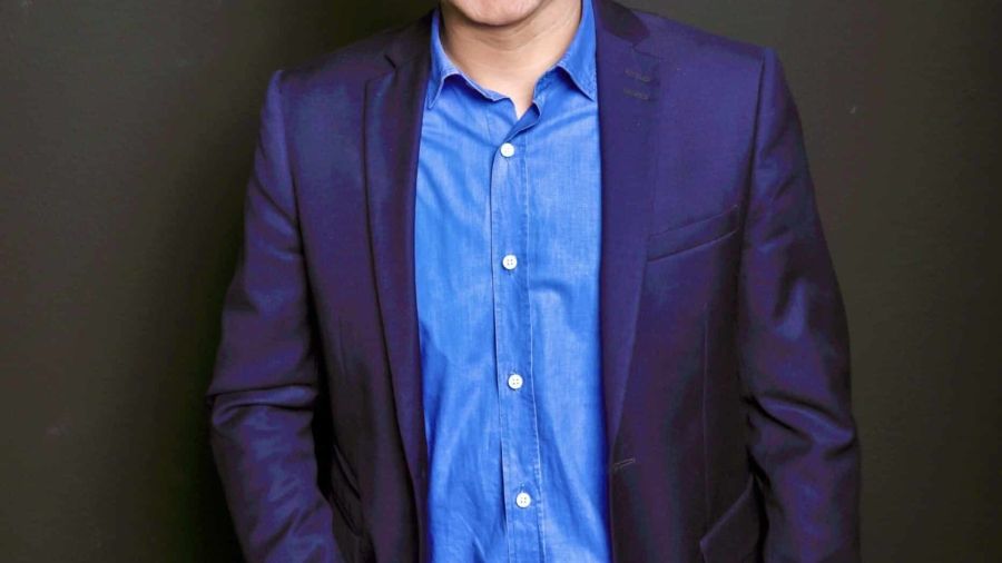 Jesús Cintora.