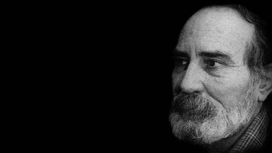 Enrique Cerdán Tato.