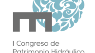 Logo Congreso Patrimonio Hidraulico 2