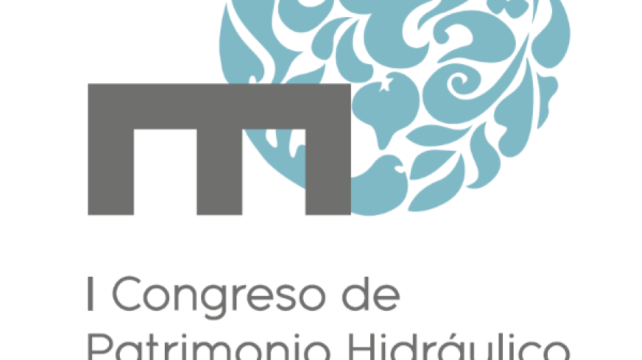 Logo Congreso Patrimonio Hidraulico 2