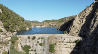 Paisaje de la Comunidad Valenciana.