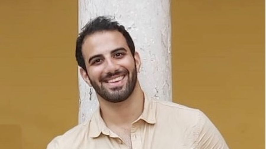 Mahmoud Assy.