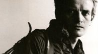 Bruce Chatwin - © Armstrong Jones.