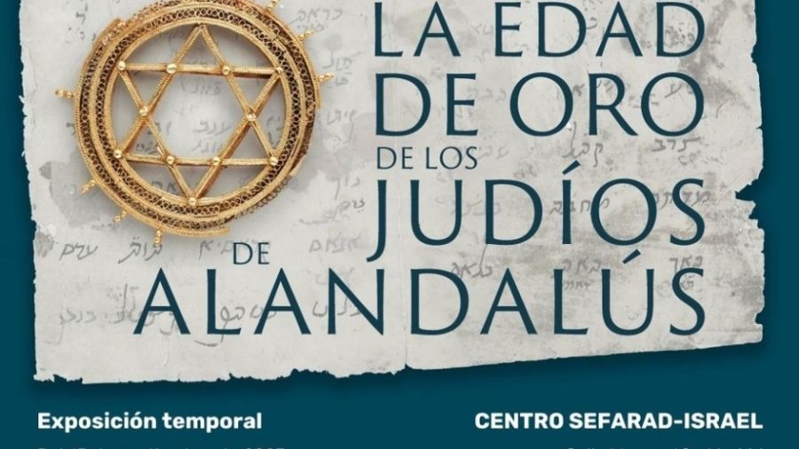 Cartel de la exposición.