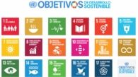 Objetivos de Desarrollo Sostenible (ODS).