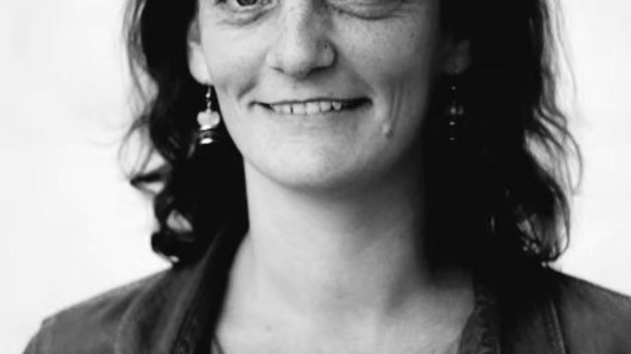 Yolanda Molares.