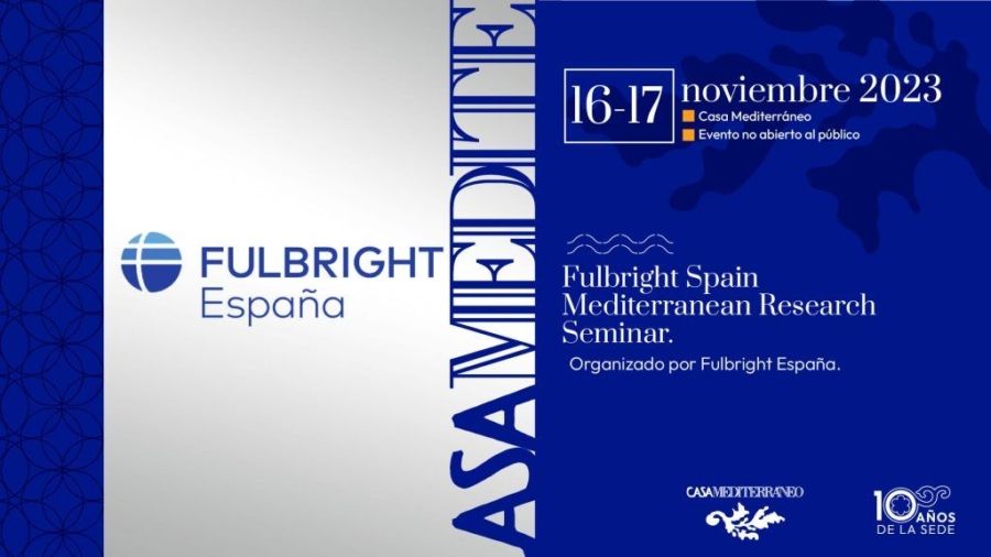 Cartel del evento.