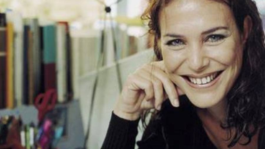 Paula Izquierdo.