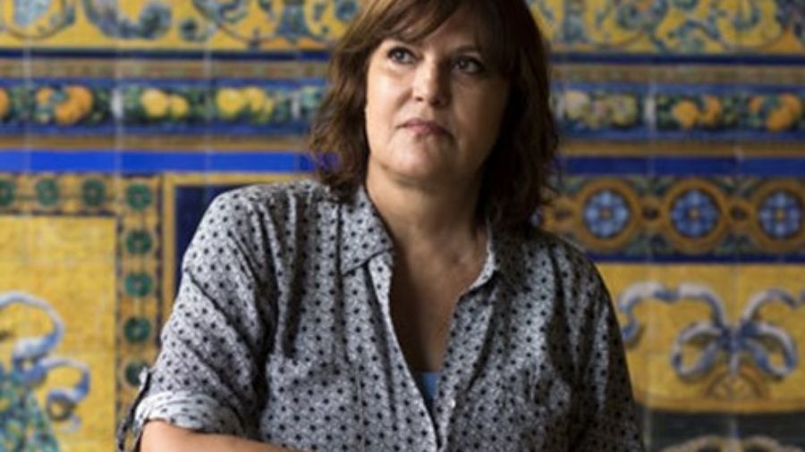 Susana Sueiro Seoane.