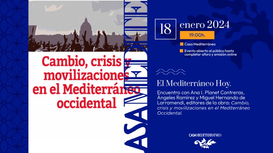 Invitación 18 ENERO