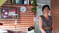 Ana Isabel Páramo, analista de inteligencia, formadora especializada en análisis de inteligencia y mentora en inteligencia corporativa.