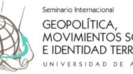 Logo del seminario.